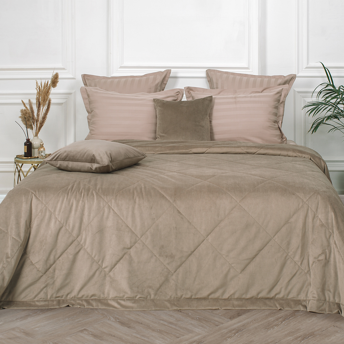 Покрывало | ПОКРЫВАЛО PALAZZO МОККО