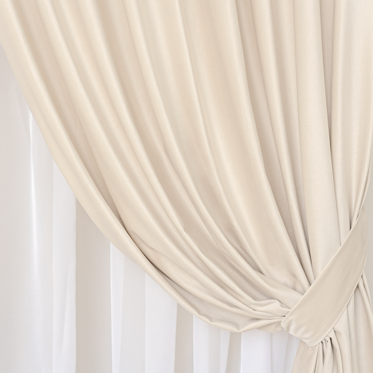 Шторы | ШТОРЫ ПАЛАЦЦО/PALAZZO СВЕТЛО-БЕЖЕВЫЙ