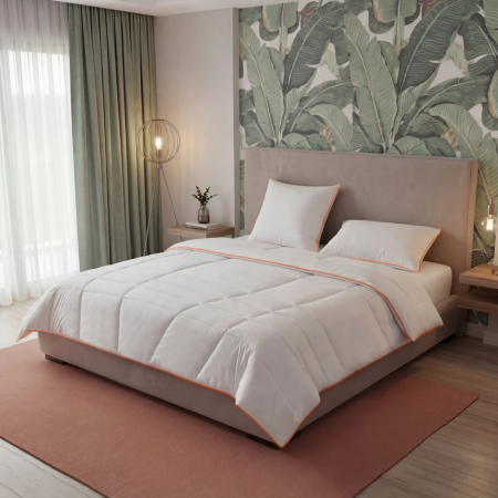 Одеяло всесезонное ALLERGOBALANCE