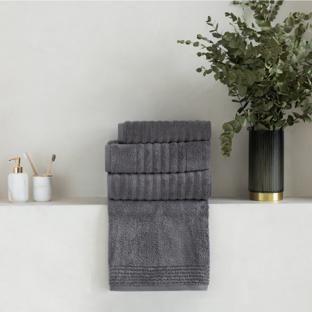 МАХРОВОЕ ПОЛОТЕНЦЕ "СЕНСА" ПЛАТИНУМ