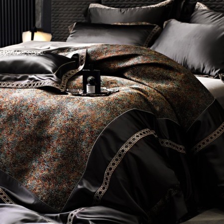 ПОСТЕЛЬНОЕ БЕЛЬЁ "ОРЕЛИО"