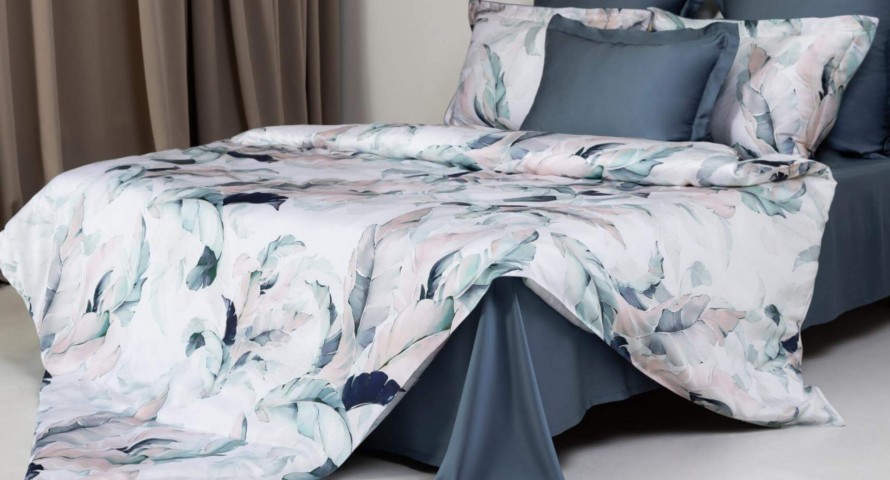 SilvaSilk (Lyocell) – роскошь, заботящаяся о вашей красоте