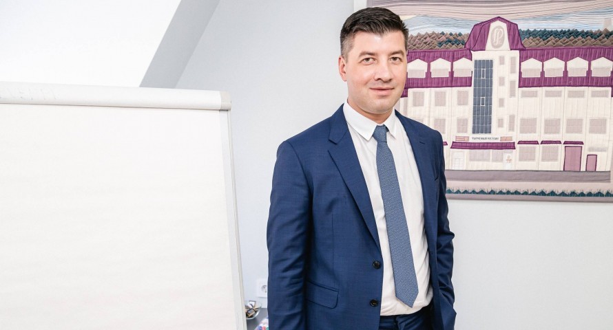 La Prima в центре решений: как мы участвуем в развитии легкой промышленности