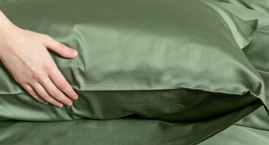 Какие наволочки выбрать